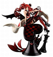 FairyTale: Alice in Wonderland: Another Queen of Hearts Painted Finished Product 1/8 Figure [USED]