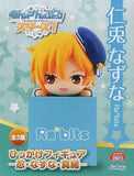 Nazuna Nito Ensemble Stars! Hikkake Figure Shinobu Nazuna Mao Figure [USED]