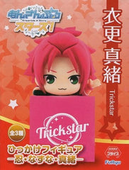 Mao Isara Ensemble Stars! Hikkake Figure Shinobu Nazuna Mao Figure [USED]