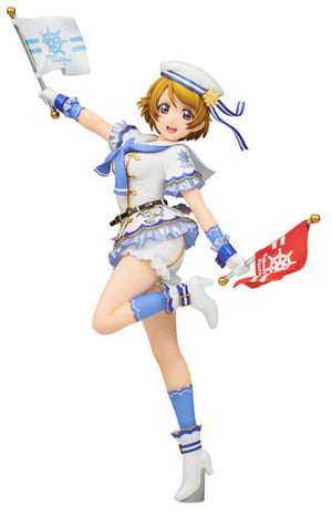 Hanayo Koizumi Love Live! School Idol Festival 1/7 PVC Painted Finished Product Figure [USED]