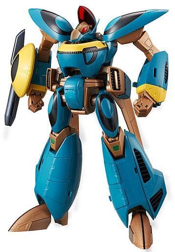 The Super Dimension Century Orguss Orguss II Olson Special Variable Action Hi-SPEC Figure [USED]