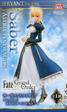 Saber / Artoria Pendragon Fate/Grand Order Servant Figure [USED]