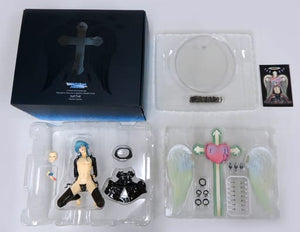 Aoba Seragaki Dramatical Murder 1/7 PVC & ABS Painted Finished Product Native Online Shop Limited Figure [USED]