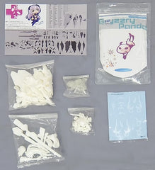 Busou Shinki Artrene Viola Garage Kit Figure [USED]