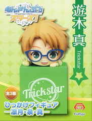 Makoto Yuuki Ensemble Stars! Hikkake Figure Ritsu Izumi Makoto Figure [USED]