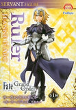 Ruler/Jeanne d'Arc Fate/Grand Order Servant Figure Figure [USED]