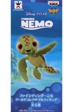 Squirt Finding Nemo World Collectable Figure [USED]