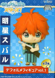 Subaru Akehoshi Ensemble Stars! Vol.1 Deformed Figure [USED]