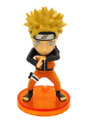 Naruto Uzumaki Naruto: Shippuden Ichiban Kuji World Collectable Figure Prize C Figure [USED]