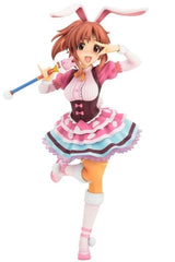 Nana Abe Fairy Tale Change! THE IDOLM@STER Cinderella Girls 1/8 PVC Painted Finished Product Figure [USED]