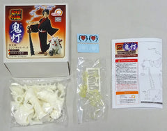 Hoozuki Hozuki's Coolheadedness 1/8 Resin Cast Kit Wonder Festival 2016 Summer & Event Limited Figure [USED]