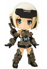 Gorai Frame Arms Girl Cu-Poche FA Girl Figure [USED]