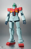 Gym Ver. A.N.I.M.E. Mobile Suit Gundam 1st Robot Spirits SIDE MS RGM-79 Figure [USED]