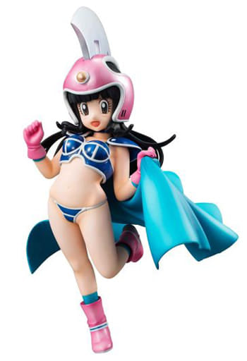 Dragon Ball Chi-Chi Childhood Ver. Gals Painted Finished Product Figure [USED]