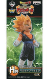 Vegito Dragon Ball Ichiban Kuji World Collectable Figure Z Edition Prize H Figure [USED]