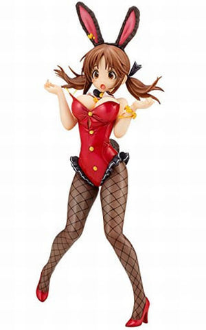 Airi Totoki Princess Bunny THE IDOLM@STER Cinderella Girls 1/8 PVC Painted Finished Product Figure [USED]