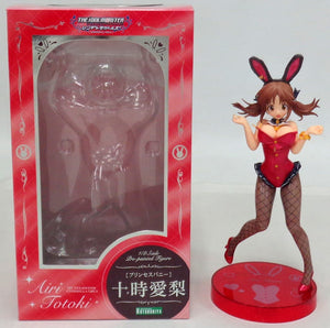 Airi Totoki Princess Bunny THE IDOLM@STER Cinderella Girls 1/8 PVC Painted Finished Product Kotobukiya Shop Limited with Benefits Figure [USED]