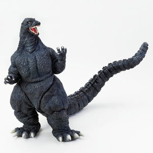 Godzilla 1989 Godzilla vs. Biollante 1/80 Figure [USED]