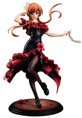 Nisekoi Marika Tachibana PVC Painted Finished Product 1/7 Figure [USED]