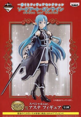 Asuna Special Ver. Sword Art Online Ichiban Kuji Figure Selection Last One Prize Figure [USED]