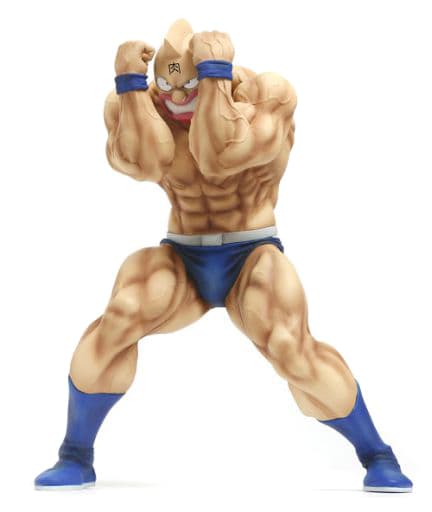 Kinnikuman 2.0 High Spec Ver. Original Color Kinnikuman CCP Muscular Collection Vol.EX Figure [USED]