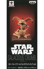 Crumb Star Wars World Collectable Figure Vol.5 Figure [USED]