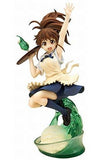 Popura Taneshima Wagnaria!!! 1/7 PVC Painted Finished Product Figure [USED]