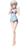 Anastasia Swimsuit Ver. THE IDOLM@STER Cinderella Girls S-Style 1/12 PVC Painted Finished Product Figure [USED]