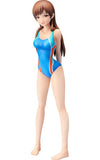 Nittta Minami Swimsuit Ver. THE IDOLM@STER Cinderella Girls S-Style 1/12 PVC Painted Finished Product Figure [USED]