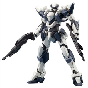 Arbalest Renewal Ver. Full Metal Panic! The Second Raid Almecha Arx-7 1/60 Action Figure [USED]