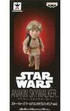 Anakin Skywalker Star Wars World Collectable Figure Vol.6 Figure [USED]