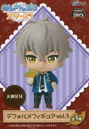 Koga Ogami A Ensemble Stars! Vol.3 Deformed Figure [USED]