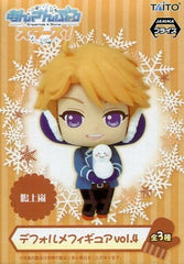 Arashi Narukami Ensemble Stars! Vol.4 Deformed Figure [USED]