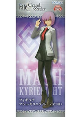 Mash Kyrielight Fate/Grand Order Figure [USED]