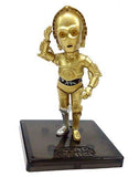 C-3PO Star Wars Ichiban Kuji World Collectable Figure Prize D Figure [USED]