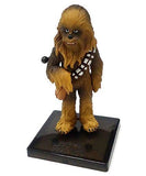 Chewbacca Star Wars Ichiban Kuji World Collectable Figure Prize E Figure [USED]