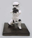 Stormtrooper Kneeling Star Wars Ichiban Kuji World Collectable Figure Prize I Figure [USED]