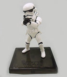 Stormtrooper Standing Star Wars Ichiban Kuji World Collectable Figure Prize I Figure [USED]