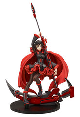 RWBY Ruby Rose PVC & ABS Painted Finished Product 1/8 Figure [USED]