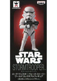 Stormtrooper Rogue One/Star Wars Story World Collectable Figure [USED]