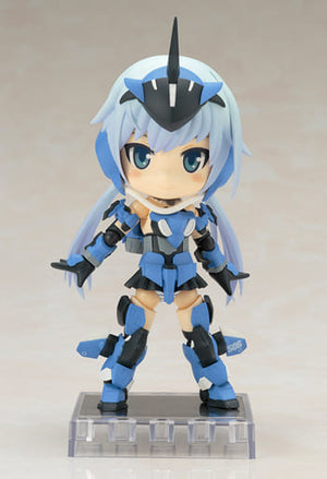 Stylet Frame Arms Girl Cu-Poche FA Girl Figure [USED]