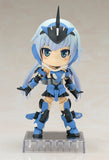 Stylet Frame Arms Girl Cu-Poche FA Girl Figure [USED]