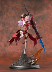 Nights of Azure Arnice PVC Painted Finished Product 1/8 Figure [USED]