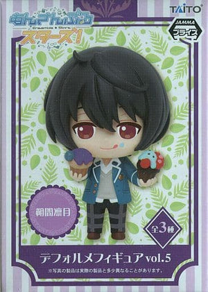 Ritsu Sakuma Ensemble Stars! Vol.5 Deformed Figure [USED]