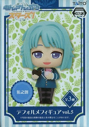 Hajime Shino Ensemble Stars! Vol.5 Deformed Figure [USED]