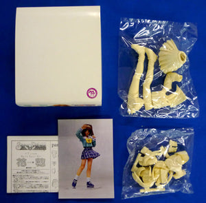 Kaho Sister Princess 1/7 Resin Cast Kit Figure [USED]