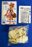 Komugi Nakahara Plain Clothes Ver. Nurse Witch Komugi 1/6 Resin Cast Kit Figure [USED]