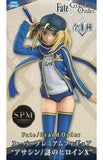 Assassin / Mysterious Heroine X Fate/Grand Order Super Premium Figure Figure [USED]