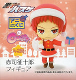 Seijuro Akashi Kuroko's Basketball Anikuji Cu Petit Jump Festa Limited Prize A-2 Figure [USED]