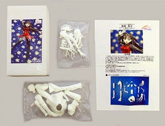 Mahotsukai no Yoru Aoko Aozaki Resin Cast Kit 1/7 Figure [USED]